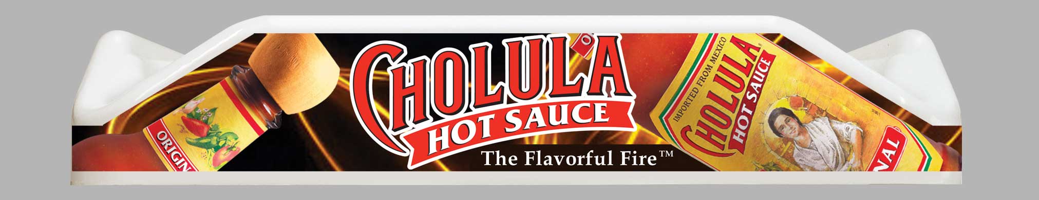 Cholula Hot Sauce