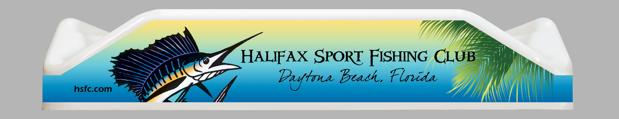 Halifax Sport Fishing Club