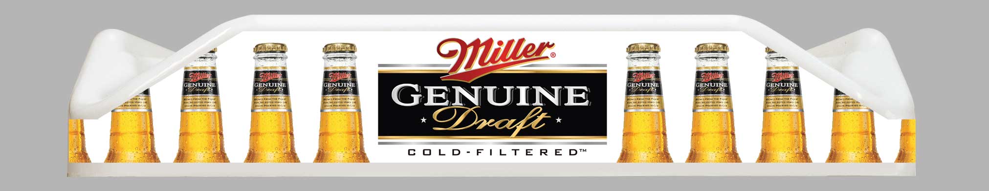 Miller Genuine Draft