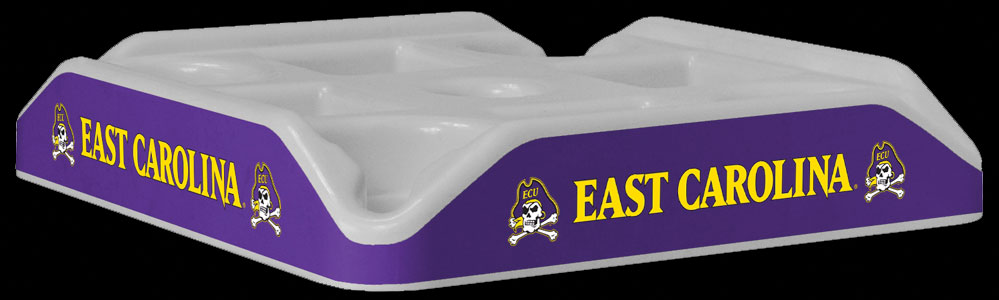 East Carolina Pirates