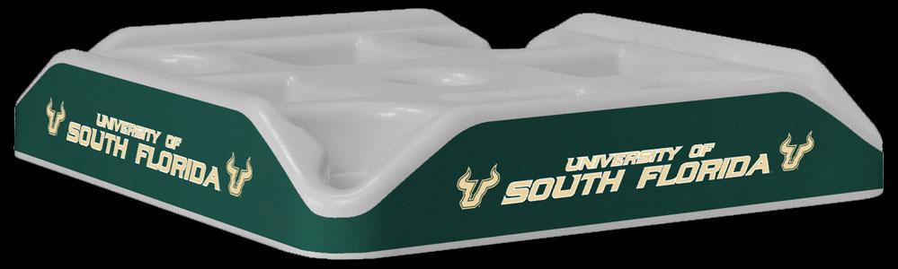 University of South Florida Bulls