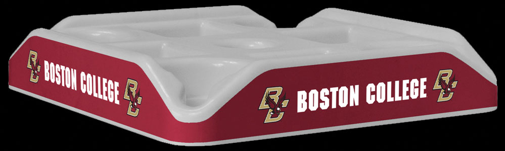 Boston College Eagles