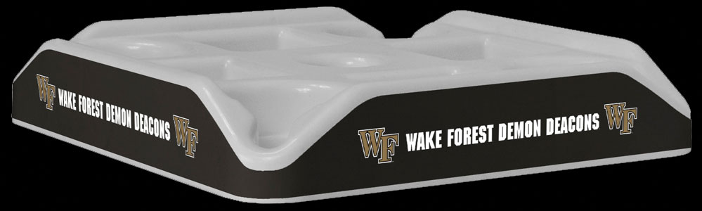 Wake Forest Demon Deacons