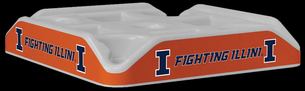 University of Illinois Fighting Illini