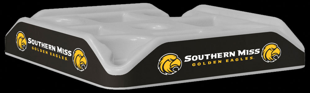 Southern Miss Golden Eagles