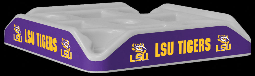 LSU Tigers