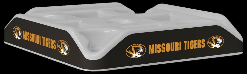 Missouri Tigers