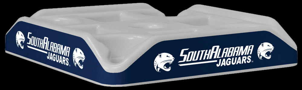 South Alabama Jaguars