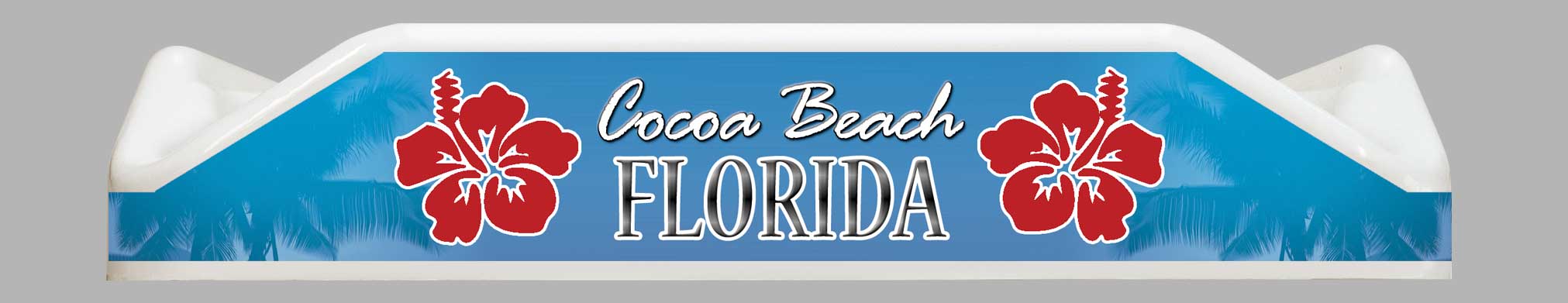 Cocoa Beach Florida